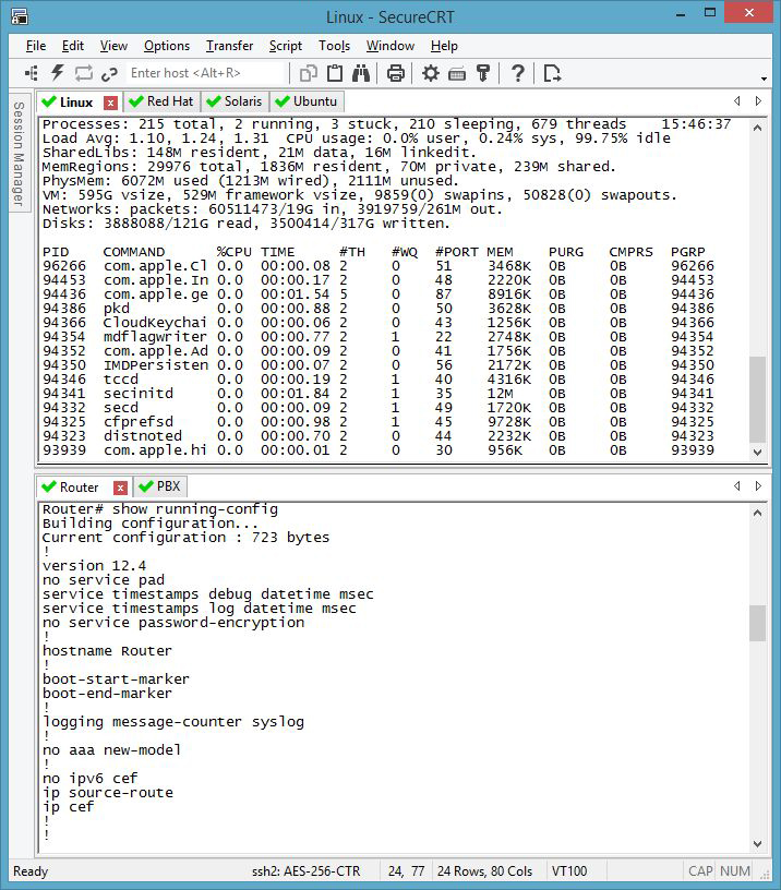 securecrt license keys 8.3