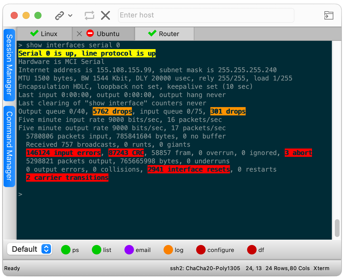 securecrt for linux