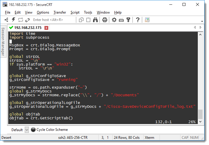 Disable crt. CRT цвета. Security CRT. Консоль Secury CRT цветовые схемы. SECURECRT Cisco.