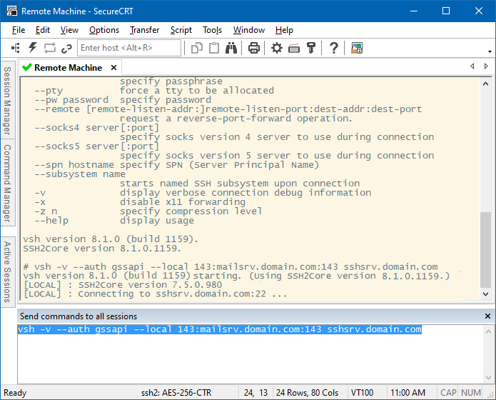 securecrt license key generator